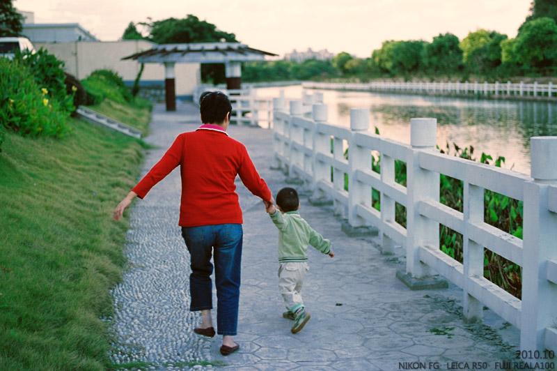彩色负片 Ektar 100